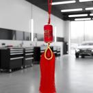Enfeite Islâmico Decorativo Para Carro E Casa Em Vidro C-05
