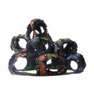 Enfeite Lester Conjunto Barril Enfeite Lester Conjunto Barril