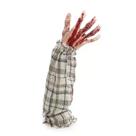 ENFEITE MAO COM SANGUE HALLOWEEN 43cm SOM E MOVIMENTO ENFEITE MAO COM SANGUE HALLOWEEN 43cm SOM E MOVIMENTO