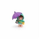 Enfeite Menina Guarda Chuva -