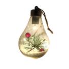 Enfeite natalino lampada led árvore natal decoração luz galhos m4 Enfeite natalino lampada led árvore natal decoração luz galhos m4