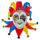 Enfeite Painel Decoração Carnaval Alerquim 3d - 01 unid