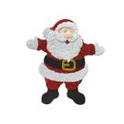 Enfeite Painel Mini Papai Noel Natal em EVA - 01 unid