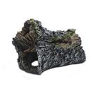 Enfeite para Aquario Tronco Petrificado Fragata Enfeite para Aquario Tronco Petrificado Fragata