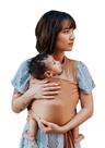 Enfeite para Bebê em Tencel Modal - Leve e Macio