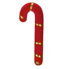 Enfeite Pendente Para Árvore De Natal Bengala 20cm - Gici Christmas