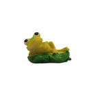 Enfeite Sapo SKRw - Enfeite Sapo SKRw -