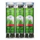 Enfeites de Árvore de Natal Perfumados - Fragrância de Abeto Branco