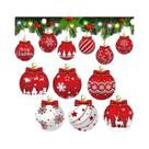 Enfeites De Natal De Madeira 2025: Decorações Penduradas, Bolas De Natal, Artesanato DIY Para Casa E Enfeites De Natal De Madeira 2025: Decorações Penduradas, Bolas De Natal, Artesanato DIY Para Casa E