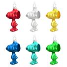 Enfeites de Natal Hallmark Keepsake 2023 Peanuts Gang Enfeites de Natal Hallmark Keepsake 2023 Peanuts Gang