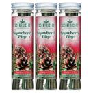 Enfeites de Natal Scentsicles Snowberry Pine Scented