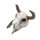 Enfeites para Aquários Cabeça de Touro - Fragata Ornamentos