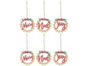 Enfeites para Árvore de Natal Guirlanda 1019916