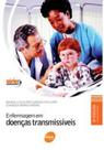 Enfermagem em doencas transmissiveis - SENAC SAO PAULO