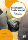 Enfermagem em Saúde Mental - Diagnósticos e Intervenções