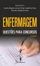Enfermagem Questões para Concurso - Editora Martinari