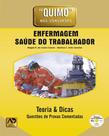 Enfermagem Saude Do Trabalhador: Teoria E Dicas / Quimo - Ed aguia dourada Enfermagem Saude Do Trabalhador: Teoria E Dicas / Quimo - Ed aguia dourada