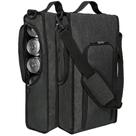 Enfriador compacto CaddyDaddy para bolsa de golf de 9 compartimentos Enfriador compacto CaddyDaddy para bolsa de golf de 9 compartimentos