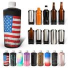 Enfriador de Lata Frost Buddy Universal XL para 355 mL, 473 mL, 591 mL