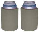 Enfriador de Latas Coolie Junction con Espuma Gruesa 12oz Gris (Paquete de 2) Enfriador de Latas Coolie Junction con Espuma Gruesa 12oz Gris (Paquete de 2)