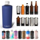 Enfriador de Latas Frost Buddy Universal Buddy XL Azul Marino