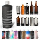Enfriador de Latas Frost Buddy Universal Buddy XL Gunmetal Glory