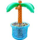 Enfriador Inflable de Árbol de Palma PARENTSWELL 160 cm para Fiestas
