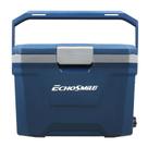 Enfriador portátil ultraligero EchoSmile 20L/21qt para exteriores