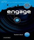 Engage starter teachers book special edition Engage starter teachers book special edition
