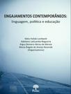 Engajamentos contemporâneos - PONTES EDITORES Engajamentos contemporâneos - PONTES EDITORES