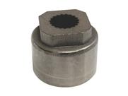 Engaste da Catraca para Lavadora LM06LM08 - Electrolux - Tecnolar