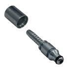 Engate ¼” e Anel Oring Lavadora pressão Karcher K5 19945920