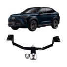 Engate Automotivo GWM Haval H6 2023 / 2024 Braconi - BRCIM272