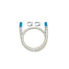 Engate Blukit Inox AG/Gás/Espigão 80cm