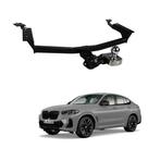 ENGATE BMW X4 28i XDRIVE 2014 A 2018 FIXO VOLPATO