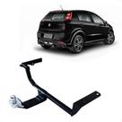 Engate Braconi Fiat Punto Blackmotion FT34