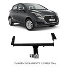 Engate Braconi HB20 Hatch 2013 até 2019 IM101