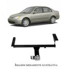 Engate Braconi Honda Civic 2001 até 2006 IM-07