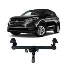 Engate Braconi Hyundai Tucson 2006 até 2016 / Kia Sportage 2008 até 2010 - BRC-IM-62