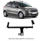 Engate Braconi Ká Hatch 2014 até 2020 FD-32