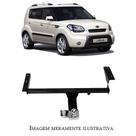 Engate Braconi Kia Soul até 2014 IM65 Engate Braconi Kia Soul até 2014 IM65