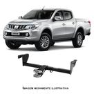 Engate Braconi L-200 Triton 2017 a 2022 IM-203