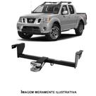 Engate Braconi Nissan Frontier 2017 2018 2019 2020 2021 IM-202