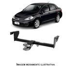 Engate Braconi Nissan Tiida Sedan IM 85