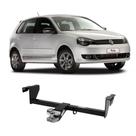 Engate Braconi POLO SEDAN 2003 até 2014 VW-13
