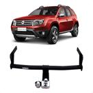 Engate Braconi Renault Duster 2012 a 2020 IM127 Engate Braconi Renault Duster 2012 a 2020 IM127