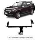 Engate Braconi Trailblazer 2013 em diante GM 51 Engate Braconi Trailblazer 2013 em diante GM 51