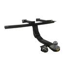 Engate Brucke Fixo VW Saveiro G5/G6/G7/G8/G9 (2009 - 2025)