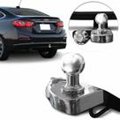Engate Cruze Sedan 2017 2018 2019 2020 Rabicho Fixo 700kg - Brucke