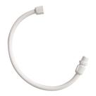 Engate de PVC Flexível Universal 40 cm 1/2" Branco - Tigre